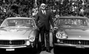 Ferrari il film, ciak si gira con Adam Driver e Penélope Cruz