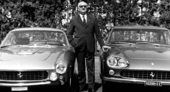 Ferrari il film, ciak si gira con Adam Driver e Penélope Cruz