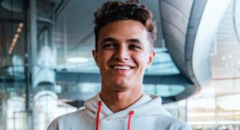 Norris e il futuro in altre scuderie: iniziano le prime chiacchiere