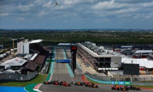 Ufficiale: GP Stati Uniti ci sarà fino al 2026