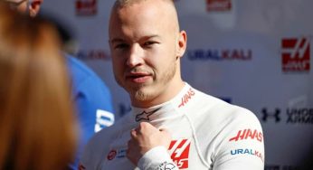 Steiner mette in dubbio la permanenza di Mazepin in Haas