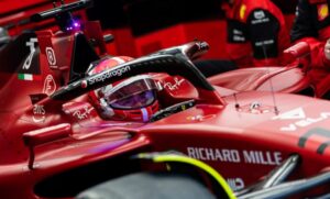 monoposto 2022