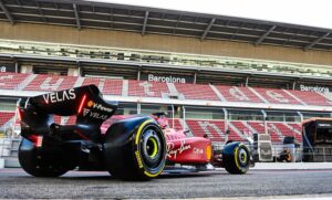 porpoising Mercedes Ferrari McLaren soluzioni