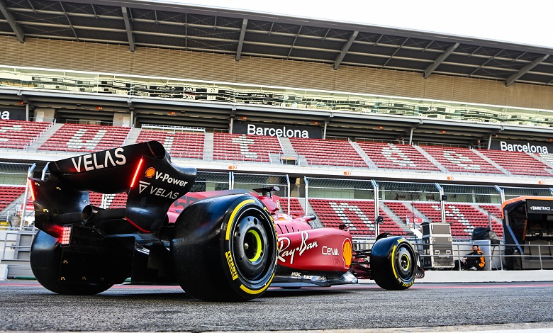 porpoising Mercedes Ferrari McLaren soluzioni