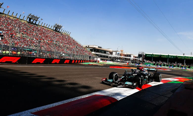 restare f1