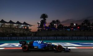 Williams, svelerà la monoposto 2022 il 15 febbraio