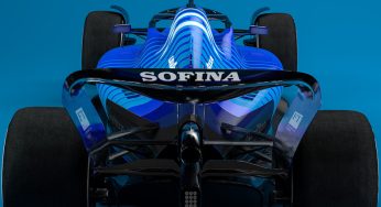 Williams spoilera una grande novità sulla monoposto 2022