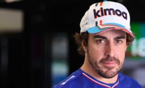 Alonso Management 2022