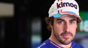 Alonso e il lancio dell’A14 Management