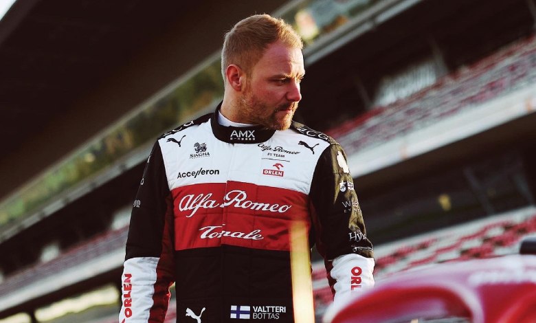 Bottas Raikkonen consigli