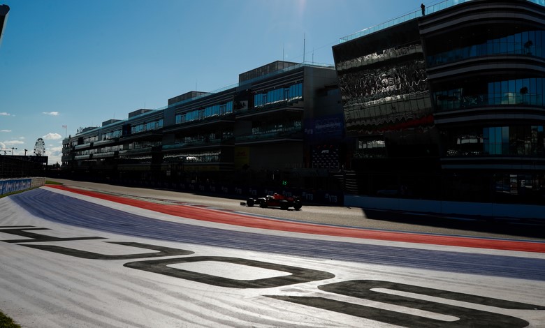 FIA piloti russi gareggiare