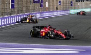 Ferrari Mattia Binotto preoccupato del budget cap