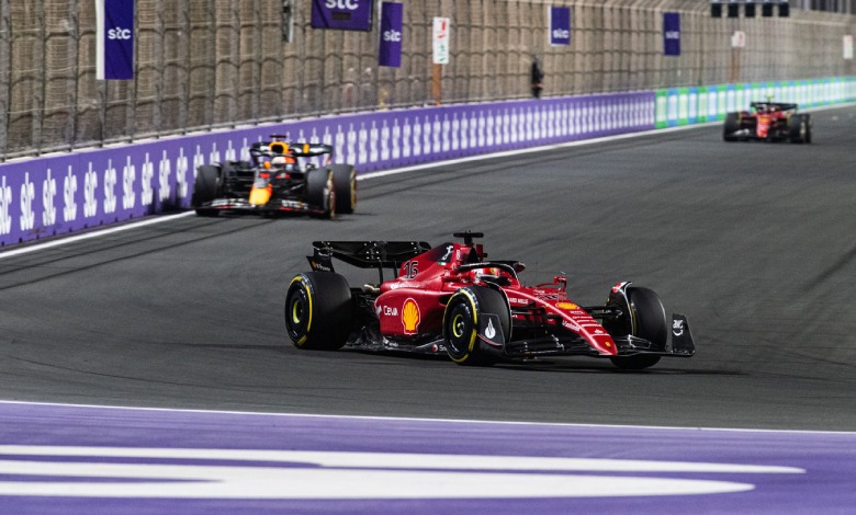 Ferrari Mattia Binotto preoccupato del budget cap