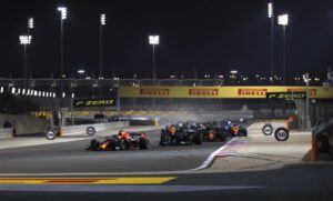 Formula 1 Bahrain 2022
