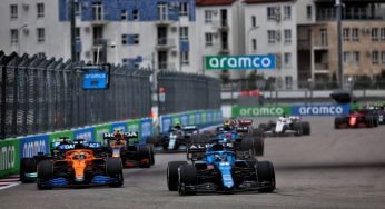 Formula 1-Netflix: la collaborazione continua
