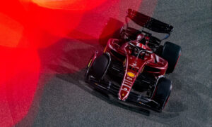 GP Arabia Saudita FP1