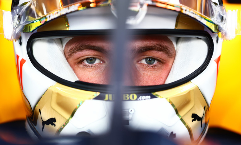 GP Arabia Saudita Ordine Arrivo