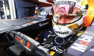 GP Bahrain, FP2 Verstappen torna a far paura