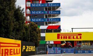 GP Italia Imola rinnova