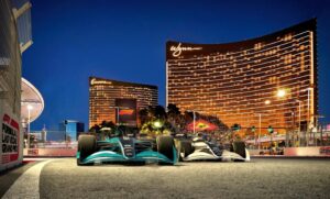 GP Las Vegas, quali sono state le reazioni dei piloti?