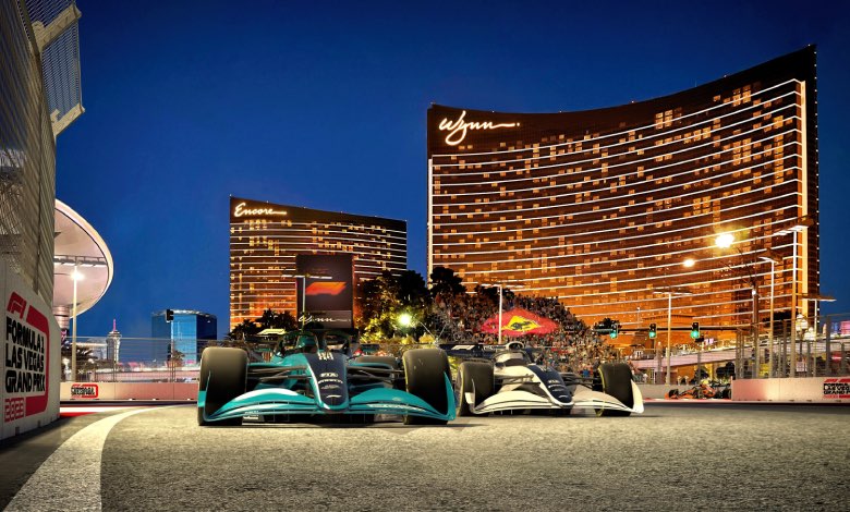 GP Las Vegas, quali sono state le reazioni dei piloti?