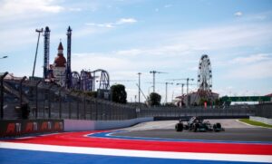 GP di Russia, la Formula 1 rescinde il contratto