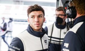 Gasly futuro red bull