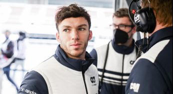 Quale sarà in futuro di Gasly? L’ultimatum Red Bull