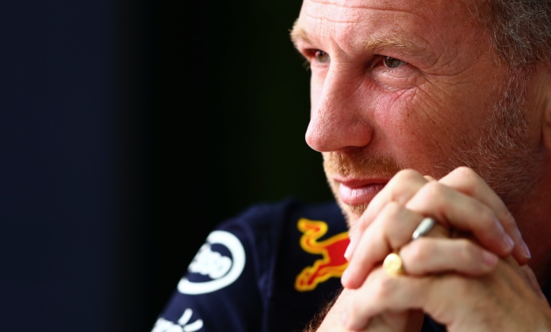 Red Bull, Horner: "È una situazione a cui dobbiamo guardare"