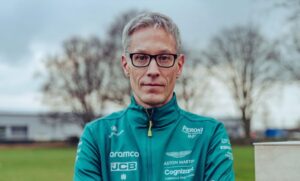 Krack Vettel 2022