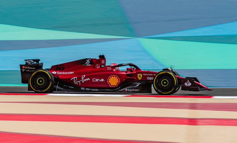 Ferrari, Binotto: "In Formula 1 non si può essere troppo fiduciosi"