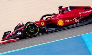 Ferrari, due le occasione in cui è in programma una livrea speciale