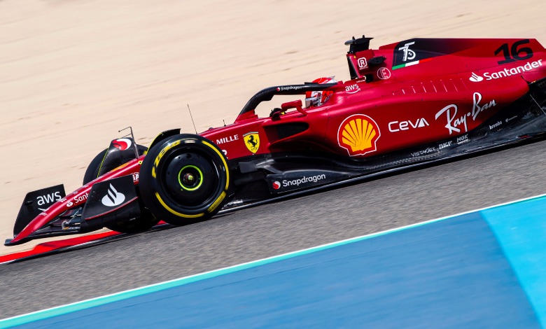 Ferrari, due le occasione in cui è in programma una livrea speciale