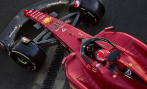 Leclerc Q3