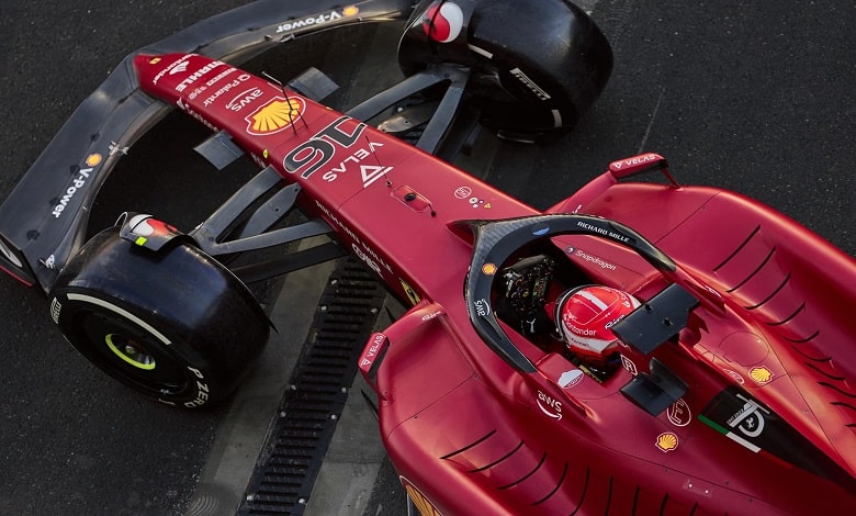 Leclerc Q3