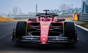 Leclerc campione