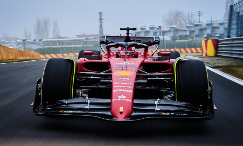 Leclerc campione
