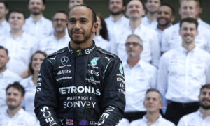 hamilton distruggere verstappen