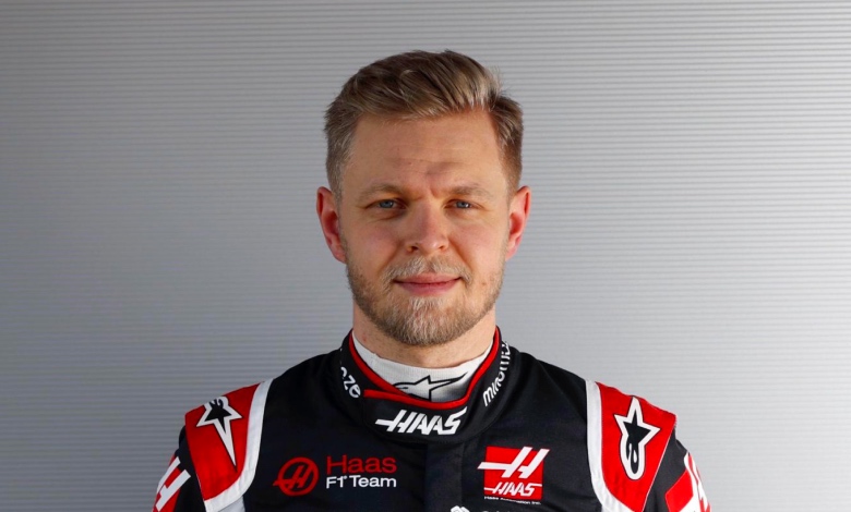 UFFICIALE: Haas annuncia il ritorno di Kevin Magnussen