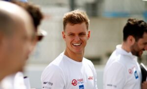 Mick Schumacher contratto in scadenza; e poi