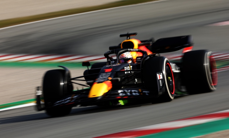 Problemi in casa Red Bull: vettura troppo pesante