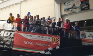 Scuderia Ferrari Club Ticino