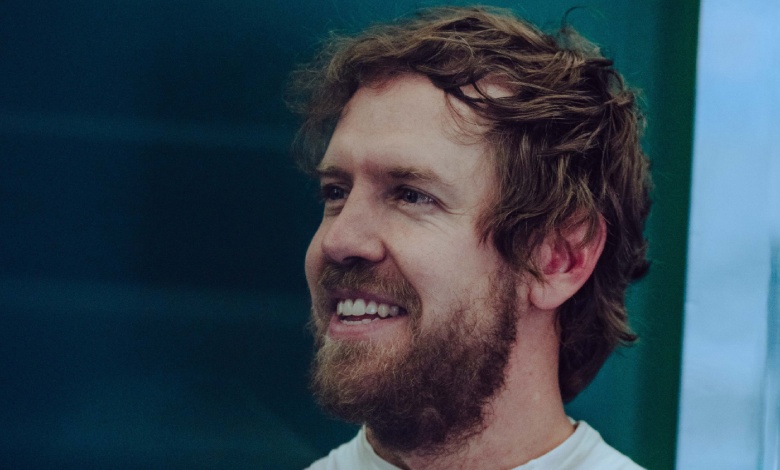 Sebastian Vettel tornerà in pista in Australia