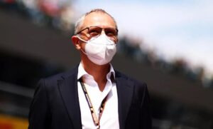 Stefano Domenicali campionato Formula 1