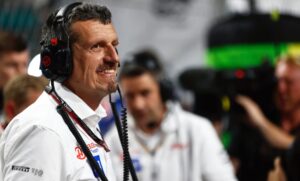 Haas, Steiner: "Puntavamo a qualcosa di più ma siamo contenti"