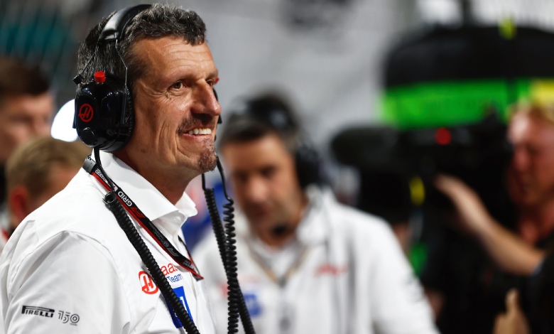 Haas, Steiner: "Puntavamo a qualcosa di più ma siamo contenti"
