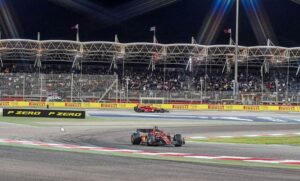 Motore Ferrari