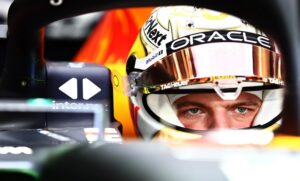 Verstappen