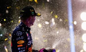 Le pagelle del GP dell'Arabia Saudita: fiocca uno zero, ma a chi?