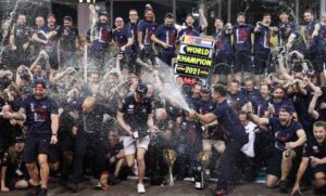 Verstappen mondiale 2021